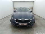  Skoda  Octavia Skoda  Combi 2.0 CRTDI 85kW Ambition 5d 