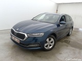  Skoda  Octavia Skoda  Combi 2.0 CRTDI 85kW Ambition 5d #2