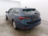  Skoda  Octavia Skoda  Combi 2.0 CRTDI 85kW Ambition 5d #3