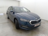  Skoda  Octavia Skoda  Combi 2.0 CRTDI 85kW Ambition 5d #5