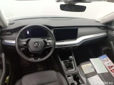  Skoda  Octavia Skoda  Combi 2.0 CRTDI 85kW Ambition 5d #6