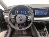  Skoda  Octavia Skoda  Combi 2.0 CRTDI 85kW Ambition 5d #21