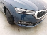  Skoda  Octavia Skoda  Combi 2.0 CRTDI 85kW Ambition 5d #26