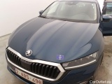  Skoda  Octavia Skoda  Combi 2.0 CRTDI 85kW Ambition 5d #29