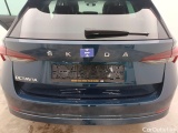 Skoda  Octavia Skoda  Combi 2.0 CRTDI 85kW Ambition 5d #39
