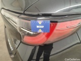  Toyota  Corolla Toyota  Touring Sports 1.8 Hybrid Dynamic e-CVT 5d #14
