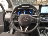  Toyota  Corolla Toyota  Touring Sports 1.8 Hybrid Dynamic e-CVT 5d #56