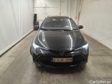  Toyota  Corolla Toyota  Touring Sports 1.8 Hybrid Dynamic e-CVT 5d #59