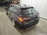  Toyota  Corolla Toyota  Touring Sports 1.8 Hybrid Dynamic e-CVT 5d #69