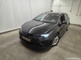  Toyota  Corolla Toyota  Touring Sports 1.8 Hybrid Dynamic e-CVT 5d #68