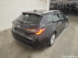  Toyota  Corolla Toyota  Touring Sports 1.8 Hybrid Dynamic e-CVT 5d #70
