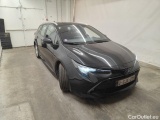  Toyota  Corolla Toyota  Touring Sports 1.8 Hybrid Dynamic e-CVT 5d #71