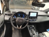  Toyota  Corolla Toyota  Touring Sports 1.8 Hybrid Dynamic e-CVT 5d #72