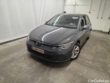  Volkswagen  Golf  Volkswagen VIII 2.0 TDI 85kW Life DSG 5d 