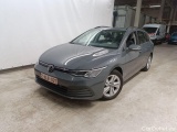  Volkswagen  Golf  Volkswagen Variant VIII 2.0 TDI 85kW DSG Life 5d 