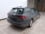  Volkswagen  Golf  Volkswagen Variant VIII 2.0 TDI 85kW DSG Life 5d #2