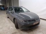  Volkswagen  Golf  Volkswagen Variant VIII 2.0 TDI 85kW DSG Life 5d #8