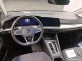  Volkswagen  Golf  Volkswagen Variant VIII 2.0 TDI 85kW DSG Life 5d #9