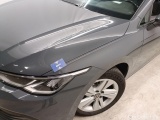  Volkswagen  Golf  Volkswagen Variant VIII 2.0 TDI 85kW DSG Life 5d #19