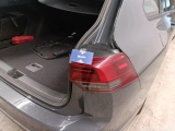  Volkswagen  Golf  Volkswagen Variant VIII 2.0 TDI 85kW DSG Life 5d #38