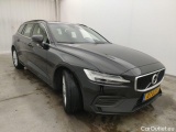  Volvo  V60 VOLVO  DIESEL - 2018 2.0 B4 197 Momentum Pro Geartronic 5d #8