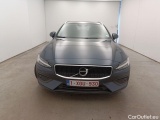  Volvo  V60 Volvo  D3 Geartronic Momentum Pro 5d #5