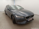  Volvo  V60 Volvo  D3 Geartronic Momentum Pro 5d #8
