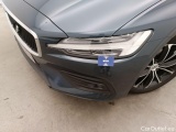  Volvo  V60 Volvo  D3 Geartronic Momentum Pro 5d #58