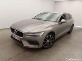  Volvo  V60 Volvo  D3 Geartronic Momentum Pro 5d 