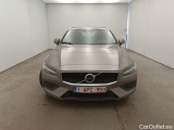 Volvo  V60 Volvo  D3 Geartronic Momentum Pro 5d #5