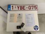  Volvo  XC 40 Volvo XC40 T3 Momentum Pro 5d #4