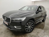 Volvo  XC60 Volvo  T6 Recharge 4x4 Geartronic Inscription 5d 