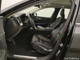  Volvo  XC60 Volvo  T6 Recharge 4x4 Geartronic Inscription 5d #3