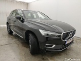  Volvo  XC60 Volvo  T6 Recharge 4x4 Geartronic Inscription 5d #8