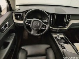  Volvo  XC60 Volvo  T6 Recharge 4x4 Geartronic Inscription 5d #9