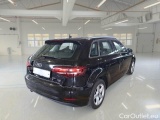  Audi  A3 AUDI  / 2016 / 5P / BERLINA 1.6 TDI S TRONIC BUSINESS SB #2