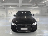  Audi  A3 AUDI  / 2016 / 5P / BERLINA 1.6 TDI S TRONIC BUSINESS SB #6
