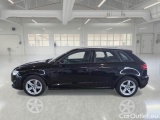  Audi  A3 AUDI  / 2016 / 5P / BERLINA 1.6 TDI S TRONIC BUSINESS SB #8