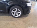  Audi  A3 AUDI  / 2016 / 5P / BERLINA 1.6 TDI S TRONIC BUSINESS SB #17
