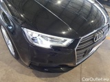  Audi  A3 AUDI  / 2016 / 5P / BERLINA 1.6 TDI S TRONIC BUSINESS SB #38