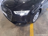  Audi  A3 AUDI  / 2016 / 5P / BERLINA 1.6 TDI S TRONIC BUSINESS SB #42