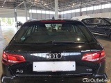  Audi  A3 AUDI  / 2016 / 5P / BERLINA 1.6 TDI S TRONIC BUSINESS SB #78