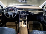  Audi  A6 AUDI  / 2018 / 5P / STATION WAGON 50 TDI 3.0 QUATT.TIPT.BUS.DES.AVANT #3