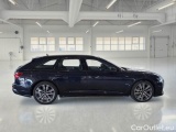  Audi  A6 AUDI  / 2018 / 5P / STATION WAGON 50 TDI 3.0 QUATT.TIPT.BUS.DES.AVANT #7