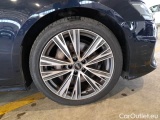  Audi  A6 AUDI  / 2018 / 5P / STATION WAGON 50 TDI 3.0 QUATT.TIPT.BUS.DES.AVANT #17