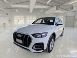  Audi  Q5 AUDI  / 2020 / 5P / SUV 40 TDI BUSIN. ADVANCED QUATTRO S TRONIC 