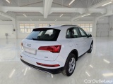  Audi  Q5 AUDI  / 2020 / 5P / SUV 40 TDI BUSIN. ADVANCED QUATTRO S TRONIC #2