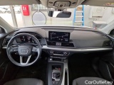  Audi  Q5 AUDI  / 2020 / 5P / SUV 40 TDI BUSIN. ADVANCED QUATTRO S TRONIC #3