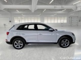  Audi  Q5 AUDI  / 2020 / 5P / SUV 40 TDI BUSIN. ADVANCED QUATTRO S TRONIC #7
