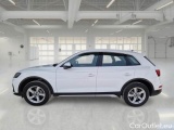  Audi  Q5 AUDI  / 2020 / 5P / SUV 40 TDI BUSIN. ADVANCED QUATTRO S TRONIC #8